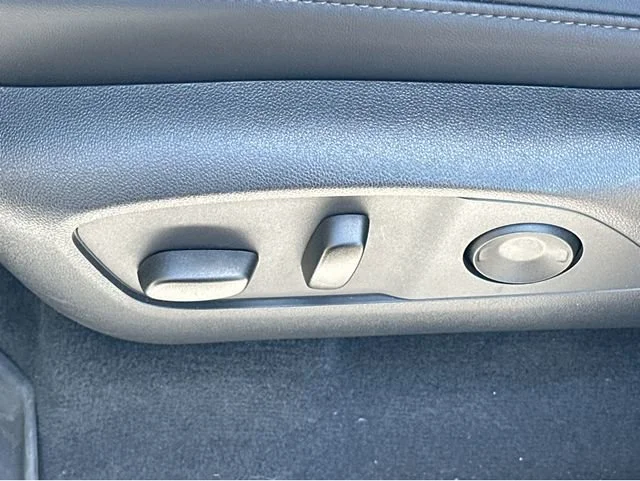 2025 GMC Acadia Elevation - Photo 34