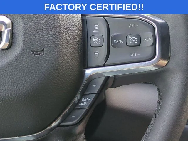 Used 2026 White Ram Laramie image 20