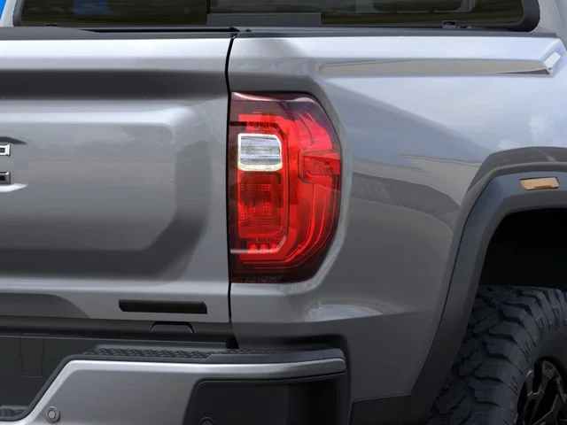 New 2026 Sterling Metallic GMC Elevation image 11