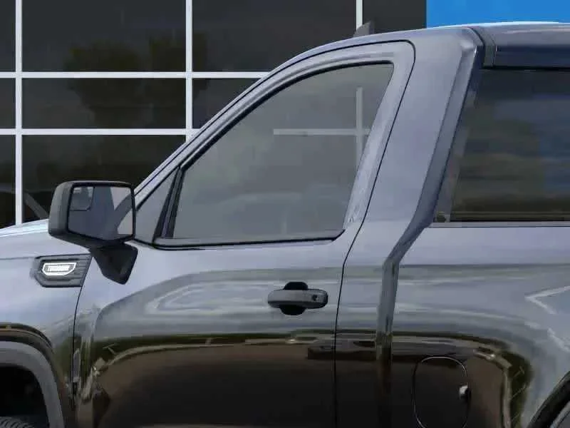 New 2026 Onyx Black GMC Pro image 18
