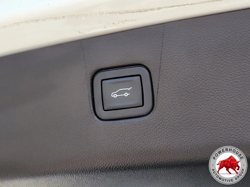 Used 2024 White Chevrolet LT image 15