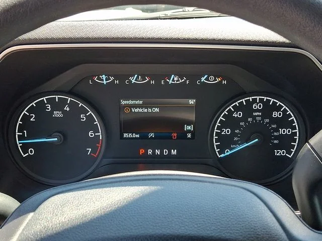 Used 2023 White Ford XL image 20