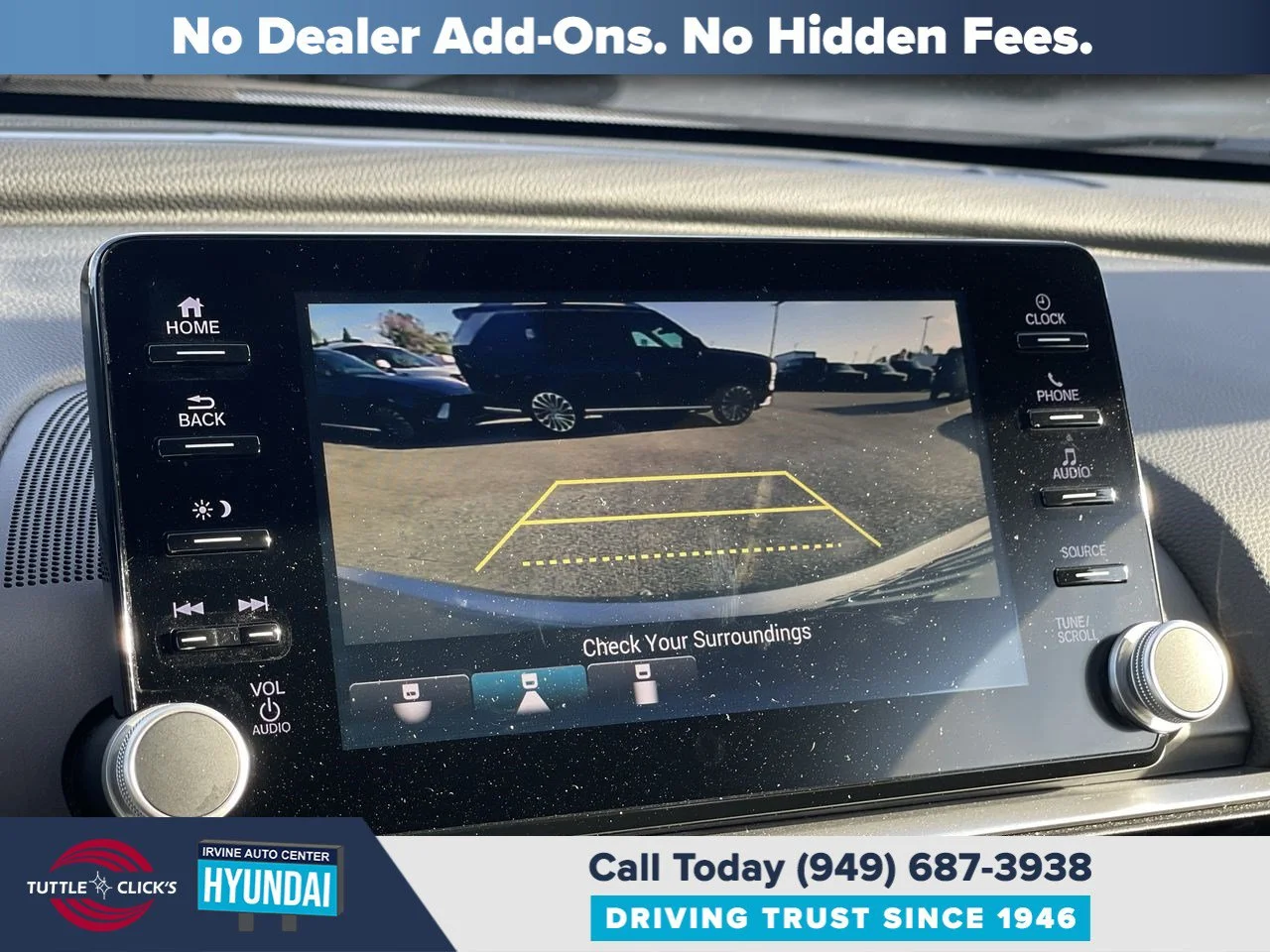 Used 2019  Honda SPORT 1.5T image 38