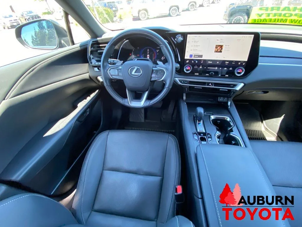 Used 2024 Caviar Lexus 350 Premium Plus image 30