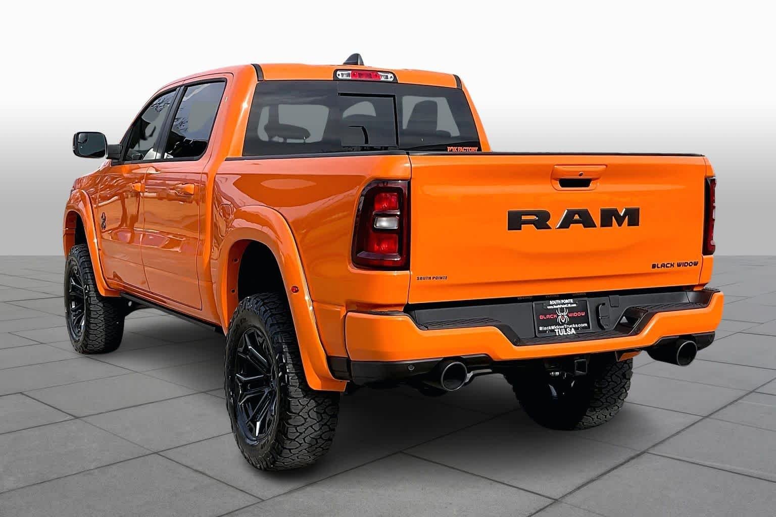 2026 RAM 1500 Big Horn/Lone Star - Photo 12