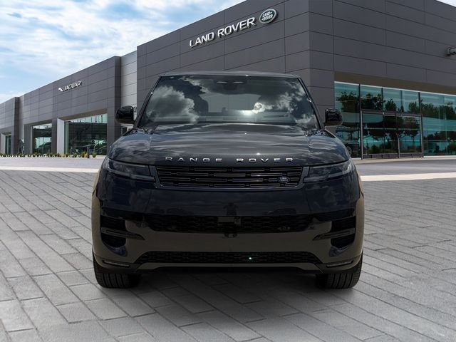 New 2026 Carpathian Grey Land Rover SE image 8