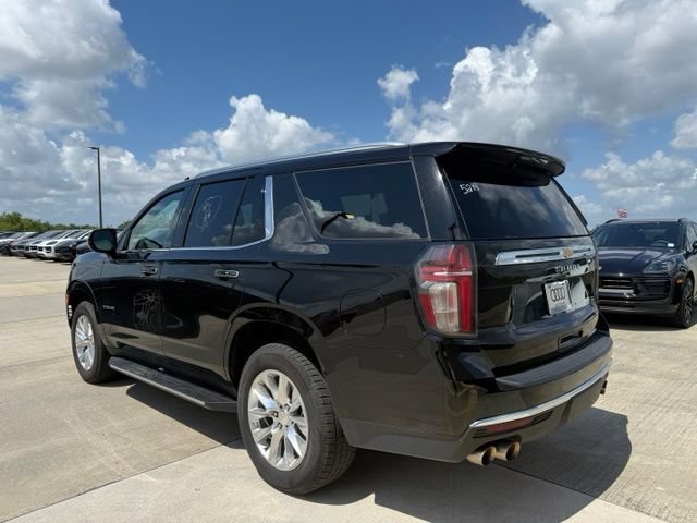Used 2024 Black Chevrolet Premier image 5
