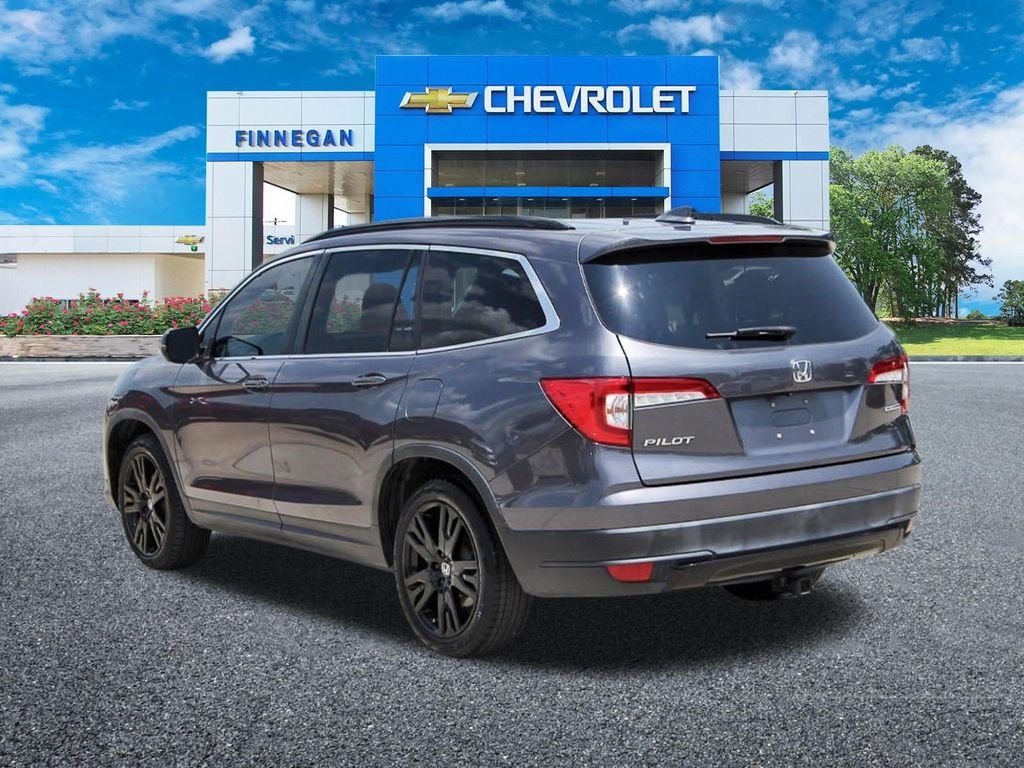 Used 2021  Honda Special Edition image 5