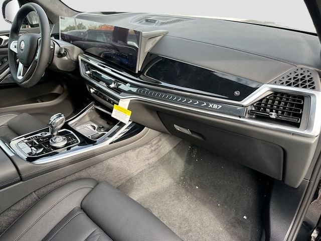 New 2026 Black BMW ALPINA XB7 image 25