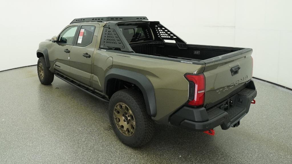 2026 Toyota Tacoma Trailhunter - Photo 19
