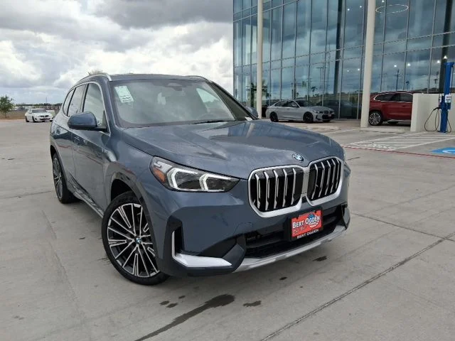 2026 BMW X1 xDrive28i's photo