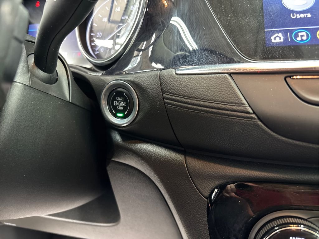 Used 2023 Black Buick Essence image 29