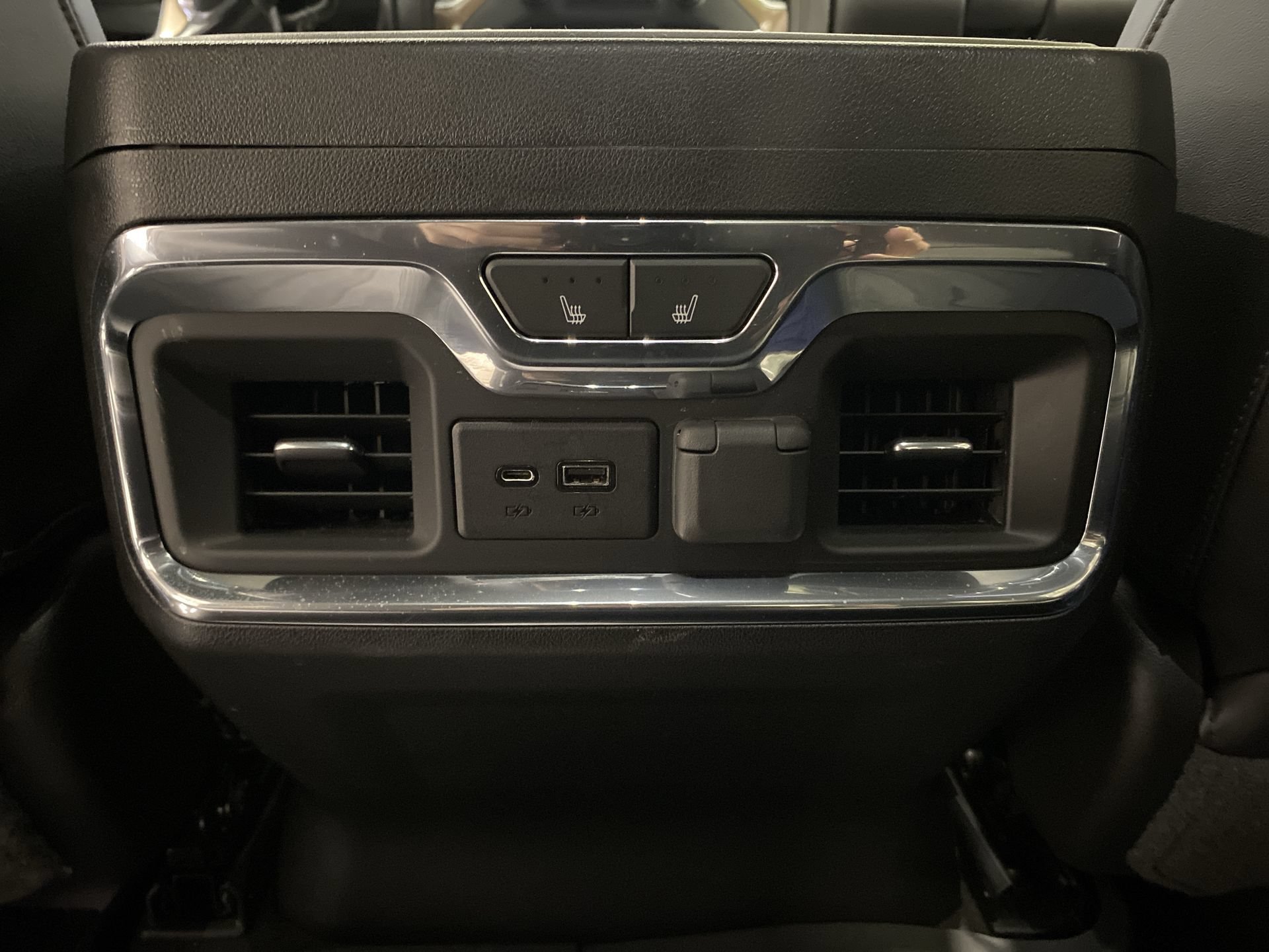 2021 Chevrolet Silverado 2500HD High Country - Photo 21