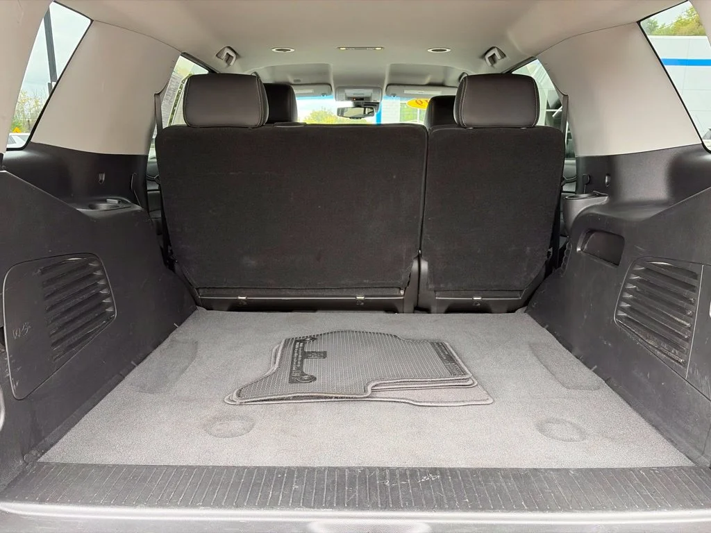 Used 2019 Black Chevrolet LS image 14