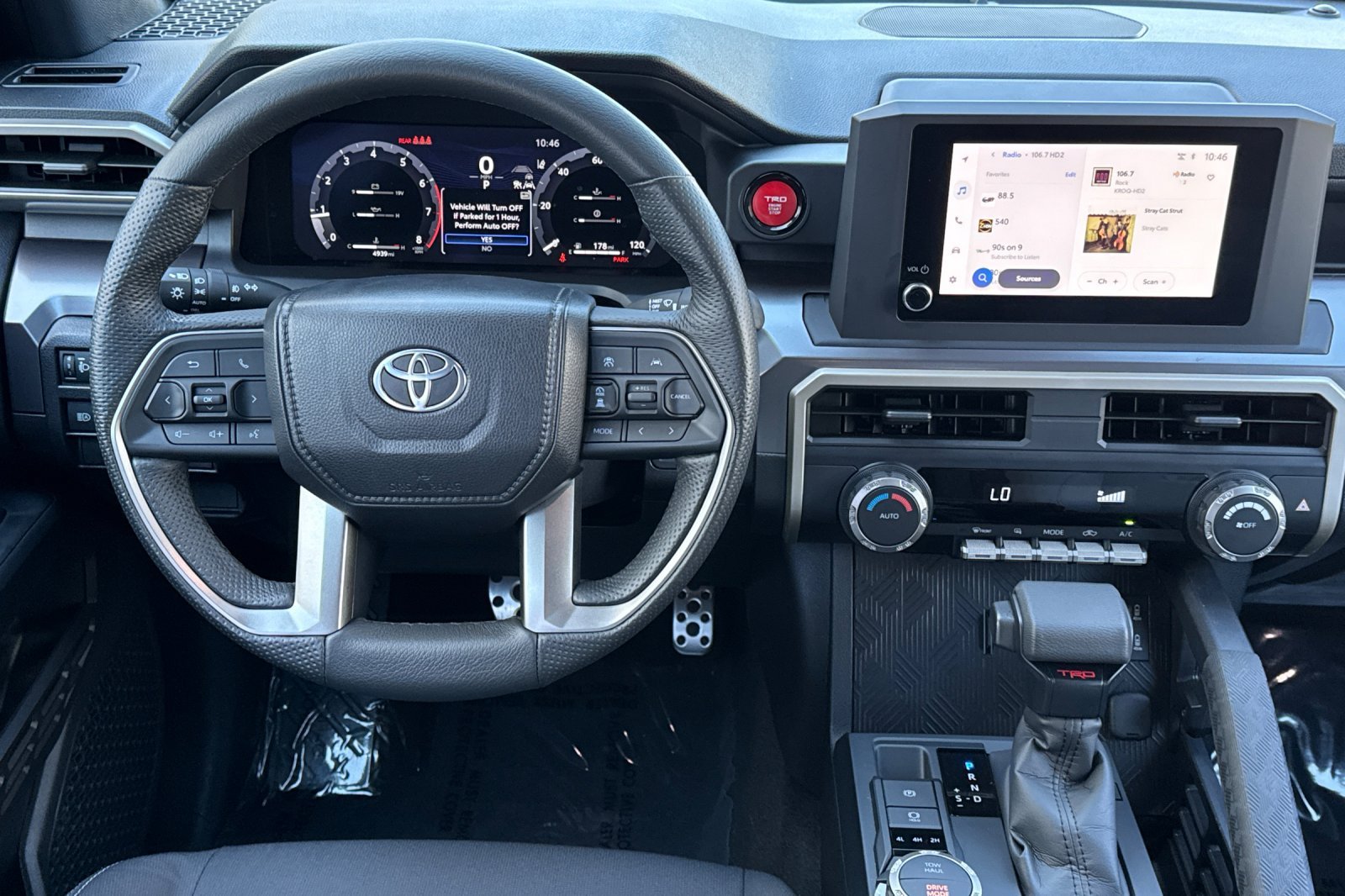 Used 2026  Toyota TRD Sport image 16