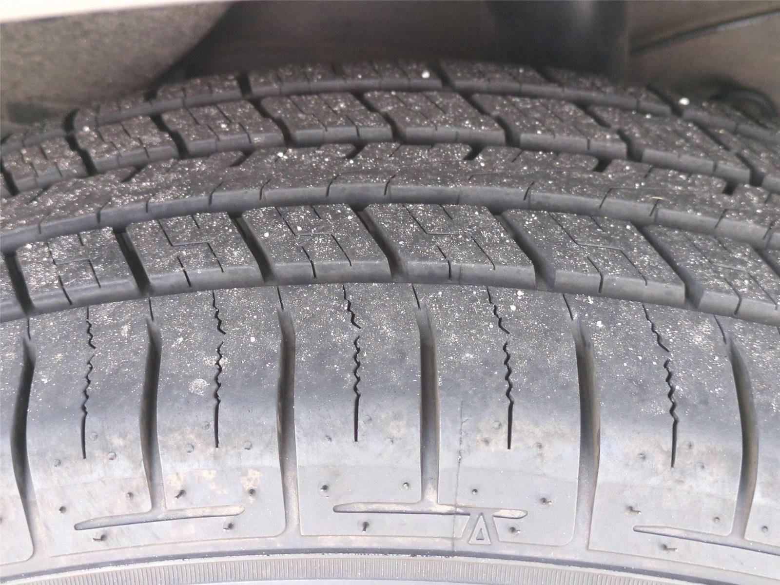 Used 2015 Blue Reflex Mica Mazda Touring image 13