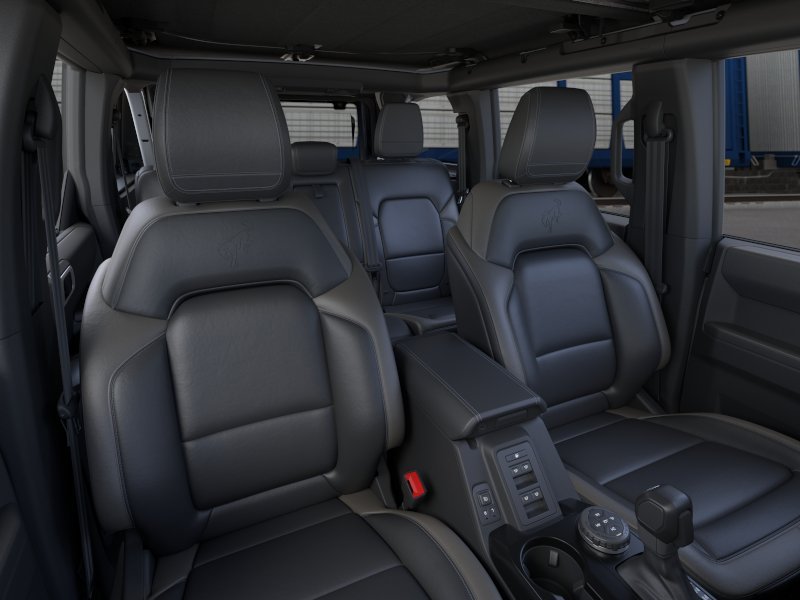New 2026 Avalanche Gray Ford Outer Banks image 11