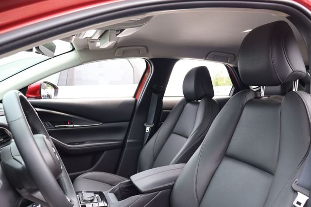Used 2023 Red Mazda 2.5 S Preferred Package image 13