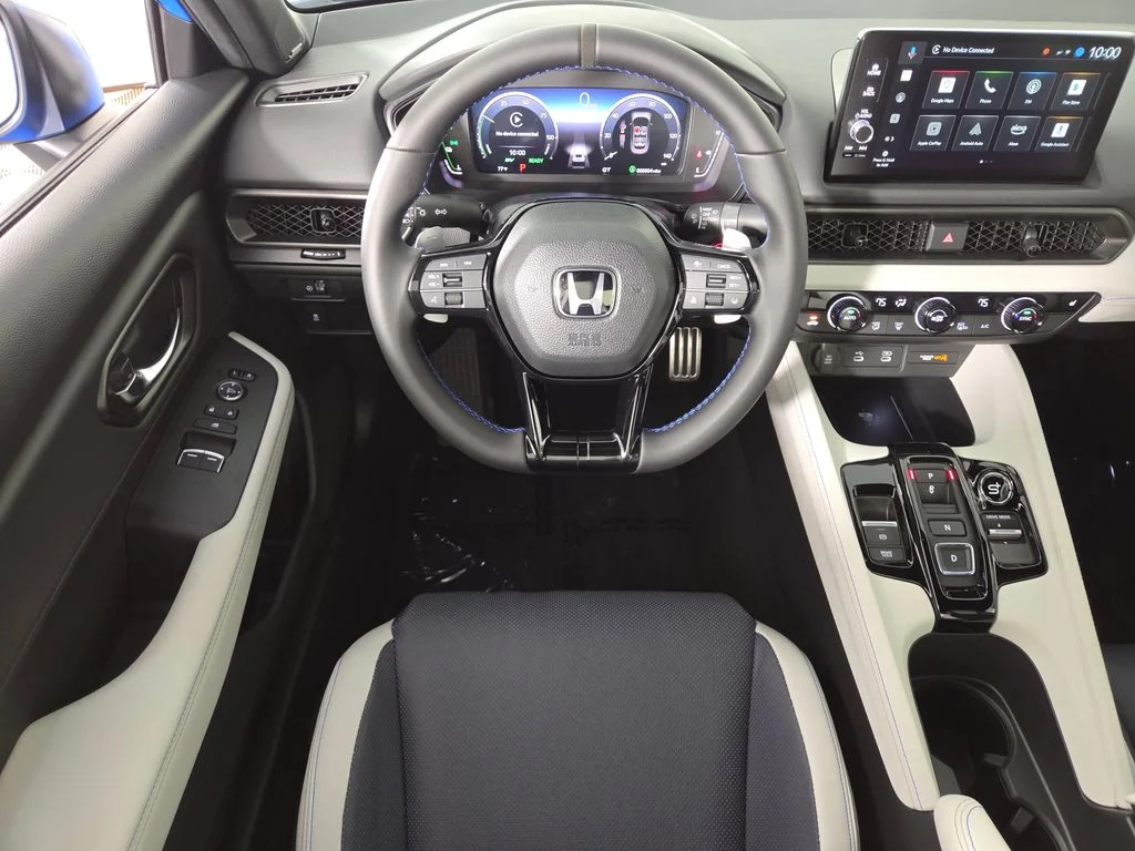 New 2026  Honda  image 17