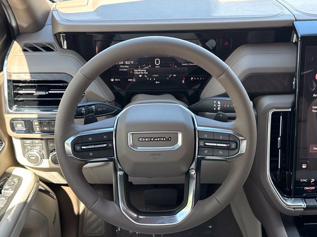 2026 GMC Yukon XL Denali - Photo 19