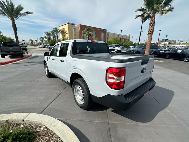 New 2026 Space White Metallic Ford XL image 5