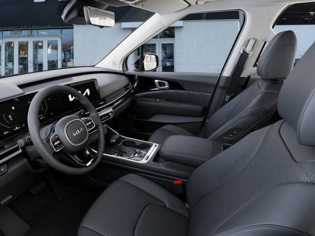 2026 Kia Carnival SX Prestige - Photo 17