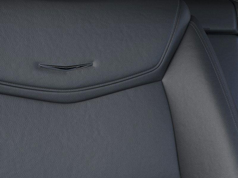 2025 Cadillac XT5 Luxury - Photo 21