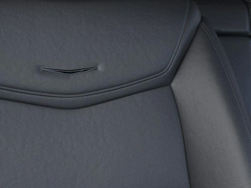 2025 Cadillac XT5 Luxury - Photo 21