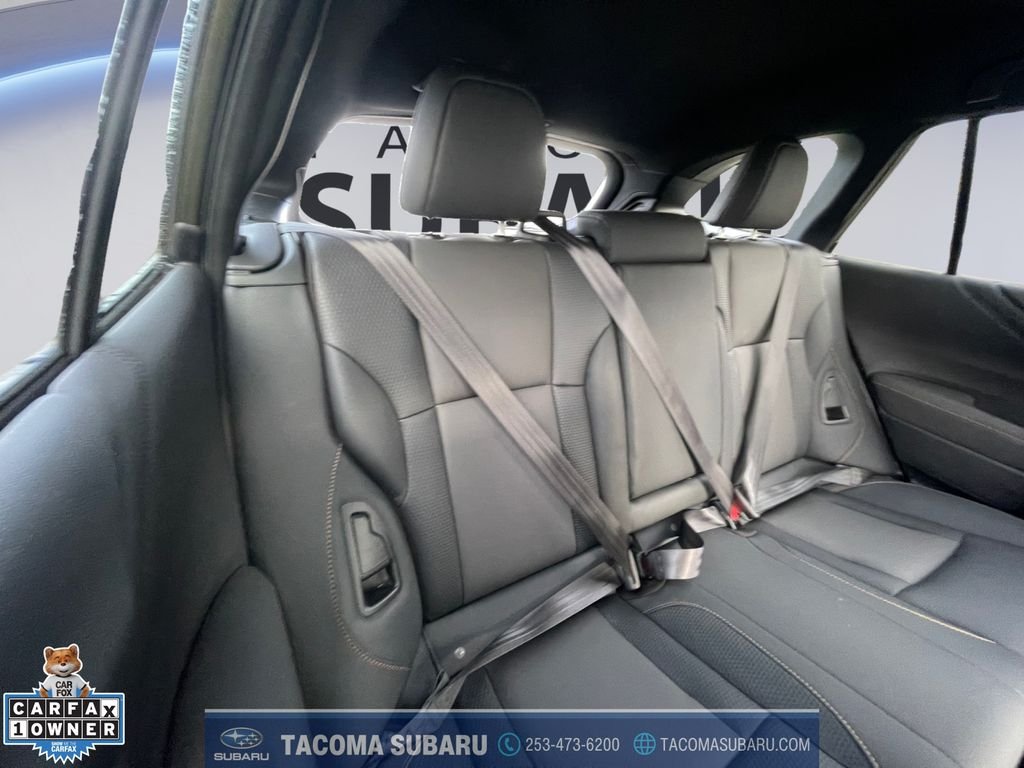 Used 2024 Brown Subaru Wilderness image 18