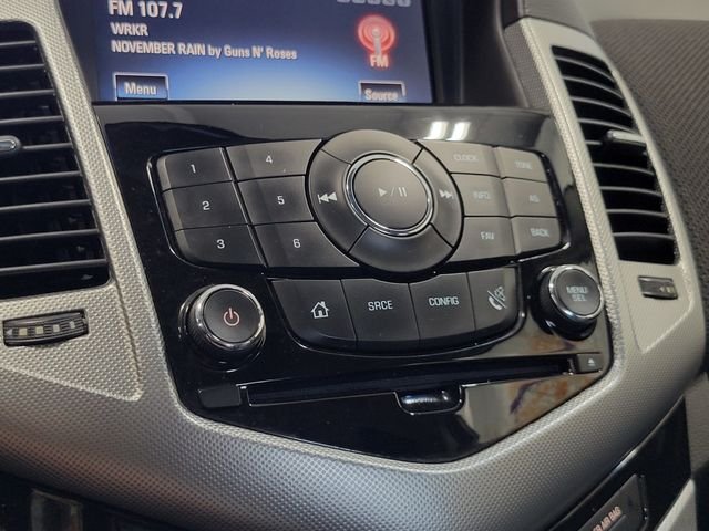 Used 2016 Black Chevrolet LTZ image 22