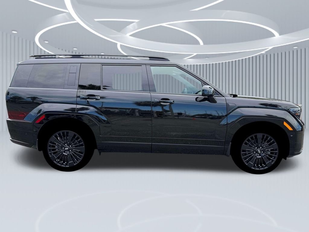 New 2026 Black Hyundai Calligraphy image 28