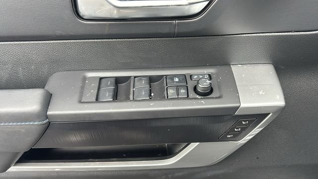 2025 Toyota Tundra Platinum - Photo 26