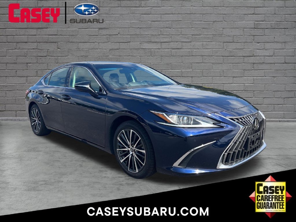 Used 2024  Lexus 350 image 1