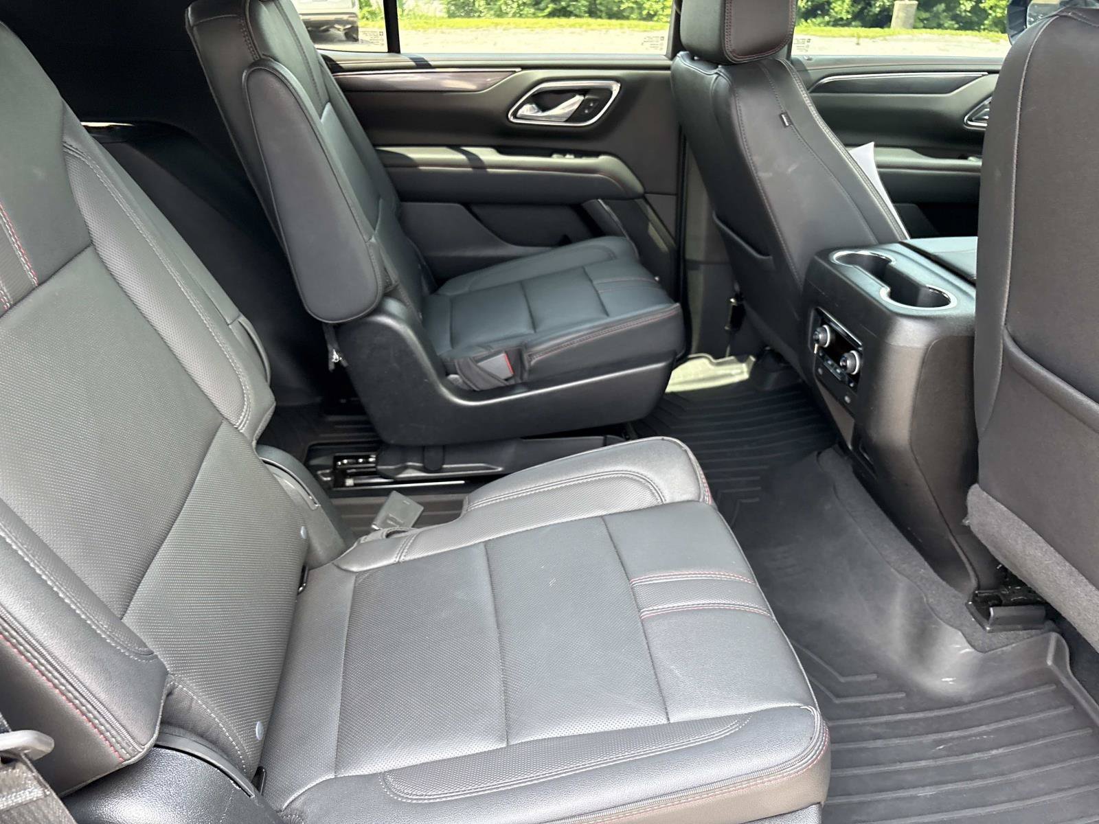 2023 Chevrolet Tahoe RST - Photo 22