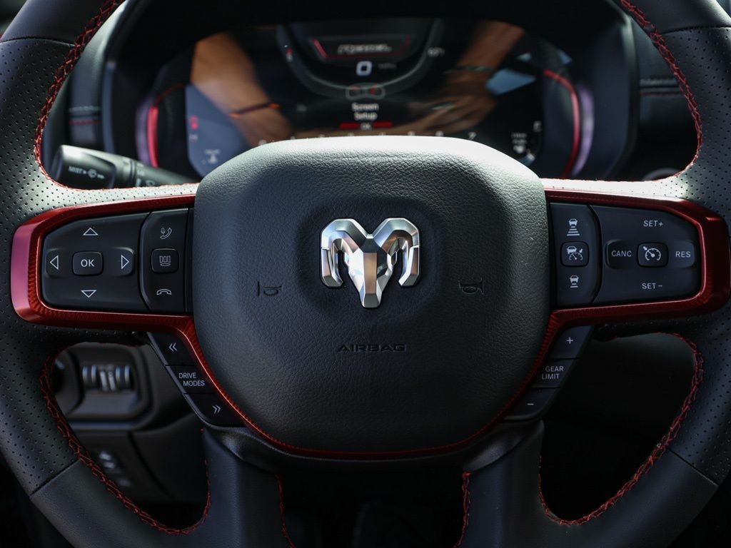 2026 RAM 1500 Rebel - Photo 24