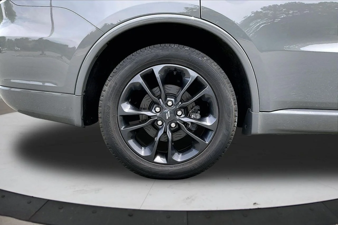 Certified Used 2023 Gray Dodge R/T Plus image 39