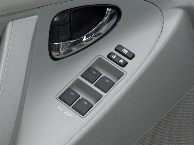 Used 2010 Sandy Beach Metallic Toyota Base image 18
