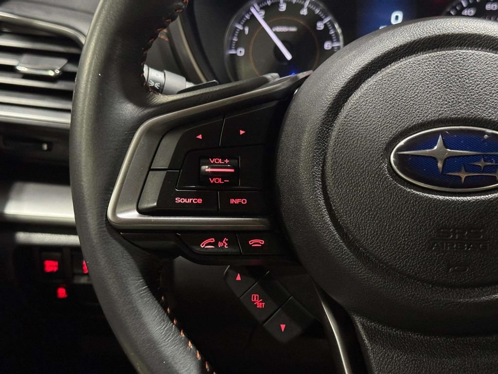 Used 2019 Black Subaru 2.0i Limited image 15