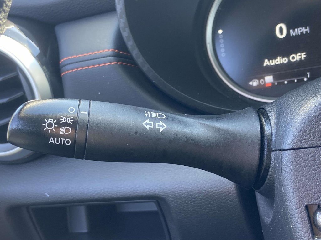 Used 2024 Gray Nissan 1.6 SR image 26