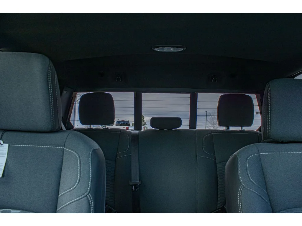 New 2026 Forged Blue Metallic Ram Tradesman image 41