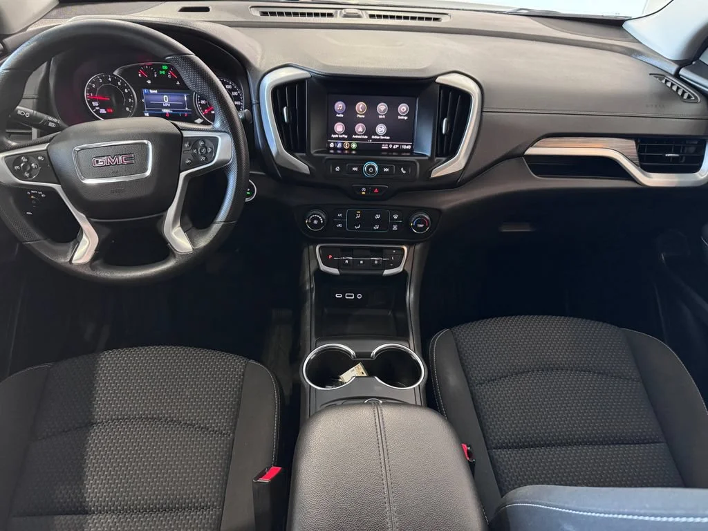 2024 GMC Terrain SLE - Photo 11