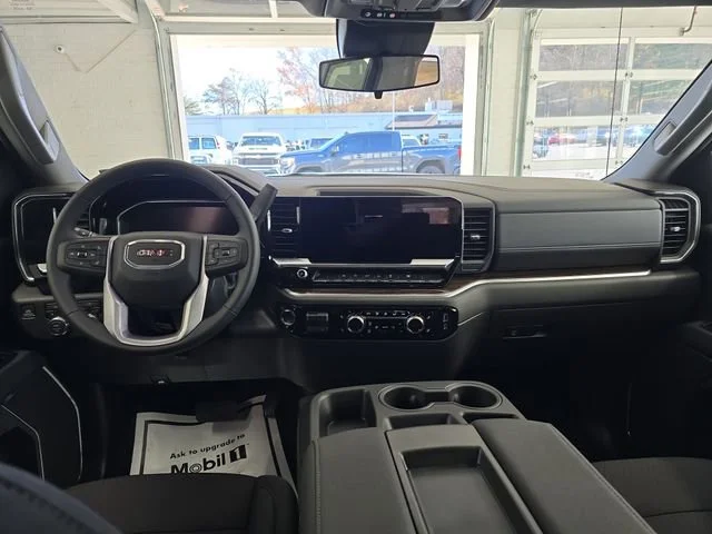 2026 GMC Sierra 1500 Elevation - Photo 12
