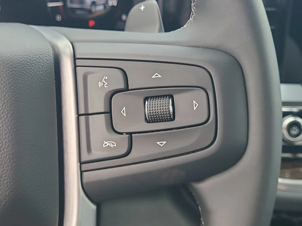 New 2026 Summit White GMC Elevation image 20