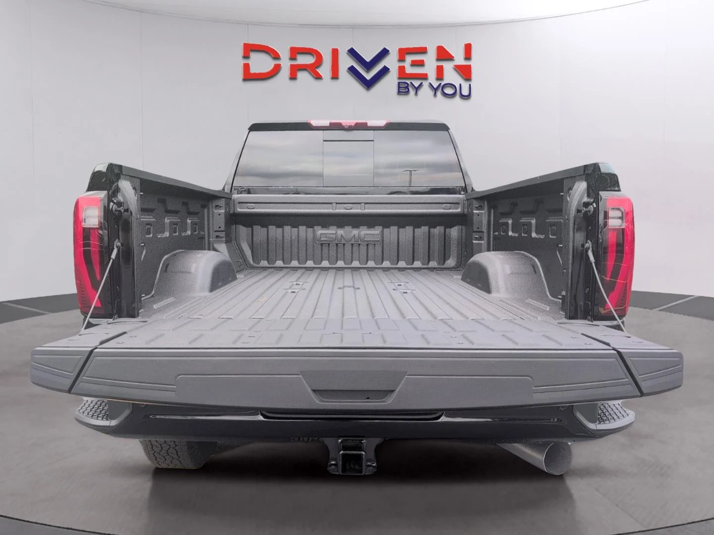 New 2026 Onyx Black GMC Denali Ultimate image 32