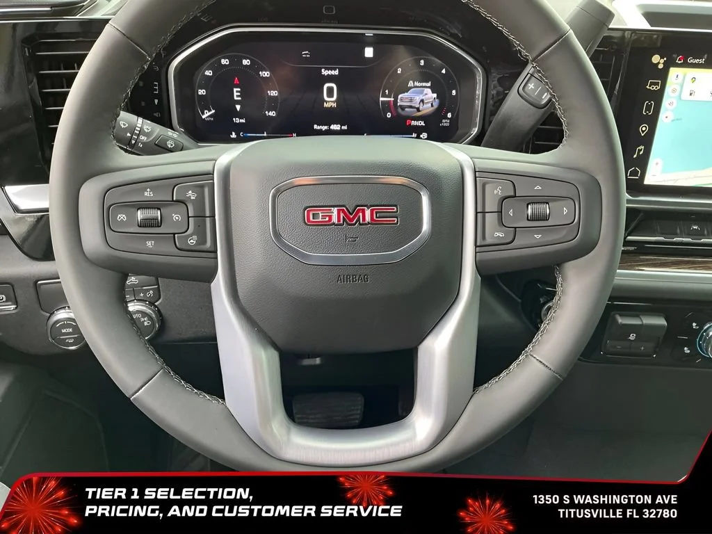 New 2026 Coastal Dune GMC SLE image 39