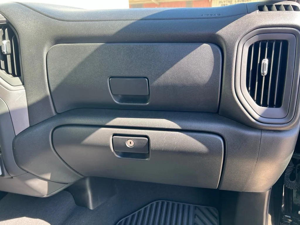 Used 2024 Black Chevrolet Custom image 27