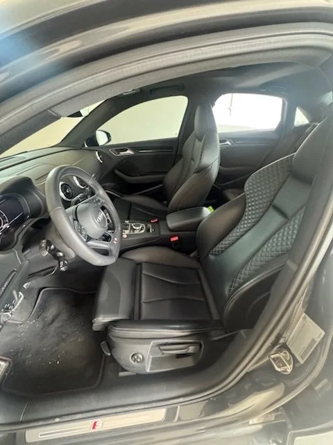 Used 2019 Gray Audi 2.0T Premium Plus image 9