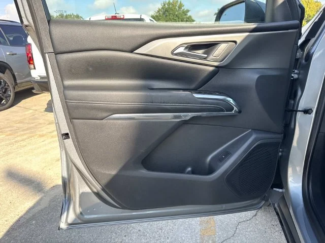 Used 2026 Gray Chevrolet LT image 42