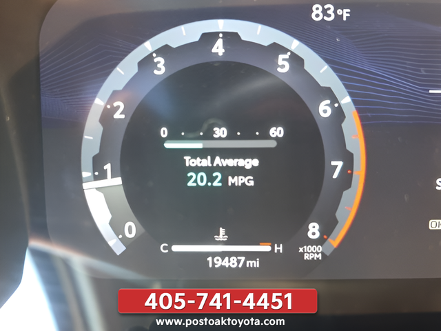 Used 2024 Beige Toyota TRD Sport image 23