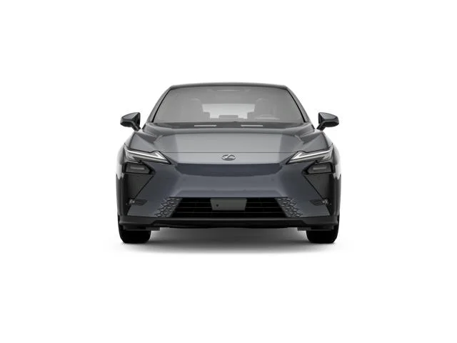 New 2026 Cloudburst Gray Lexus LUXURY image 5